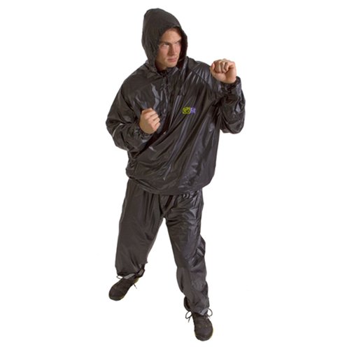 gofit thermal training suit