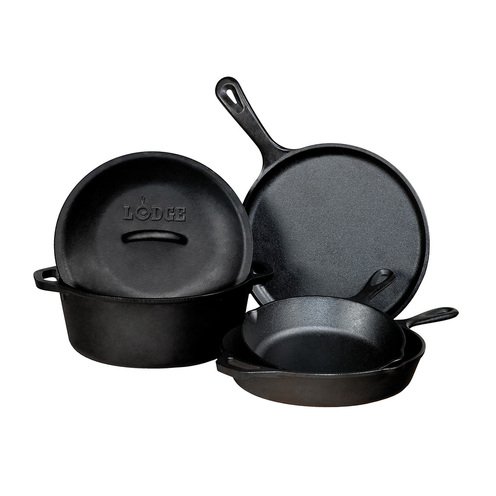 Lodge Cast Iron - Introducing our special edition Lodge x