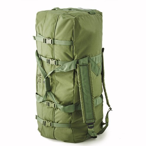 Navy online overnight bag
