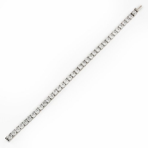 Nadri classic on sale tennis bracelet