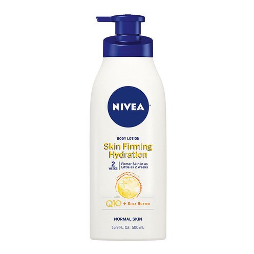 Nivea Nourishing Skin Firming Body Lotion 16.9oz Skin Care