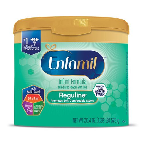 Similac Advance Enfamil Reguline Wic Enfamil Reguline Powder Baby