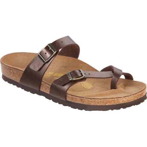 mayari cross strap sandal