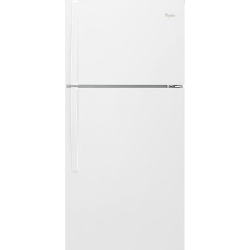 19.2 cubic foot refrigerator