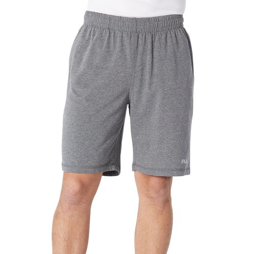 Fila Men's Cotton Jersey Shorts | Men's Active Shorts