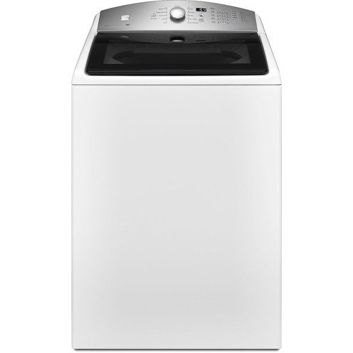 Kenmore 4.8-cu.ft. Top Load Washer W/ Exclusive Triple Action
