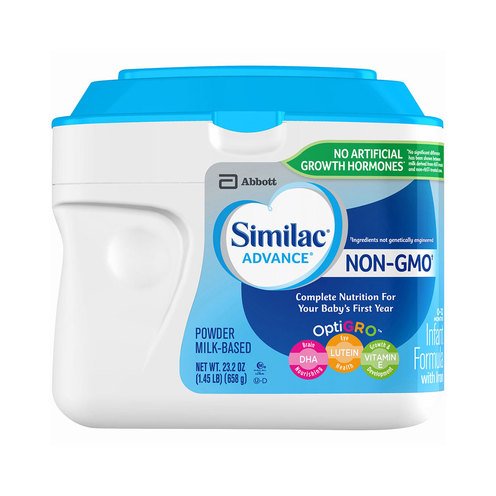 similac advance bulk