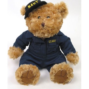 Chelsea Teddy Bear Co 10