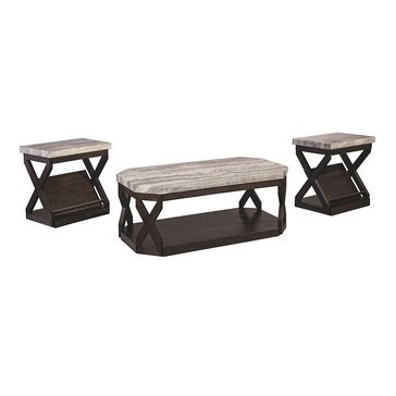 Signature Design by Ashley Radilyn Occasional Table Set