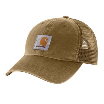 Carhartt Men's Buffalo Hat
