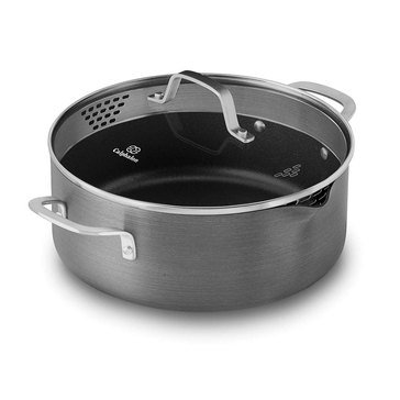Calphalon Classic 5-Quart Nonstick Dutch Oven with Cover