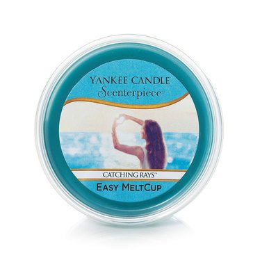 Yankee Candle Catching Rays Scenterpiece Wax Cup