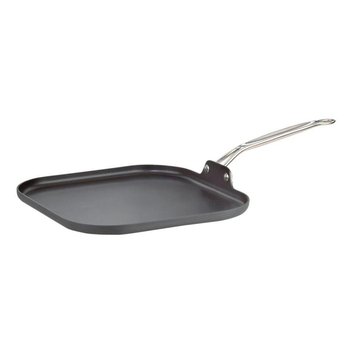 Cuisinart Chef's Classic Non-Stick Hard Anodized 11-inch Square Griddle