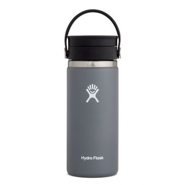 Hydro Flask Wide Flex Sip Lid, 16oz