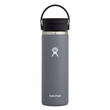 Hydro Flask Wide Flex Sip Lid, 20oz