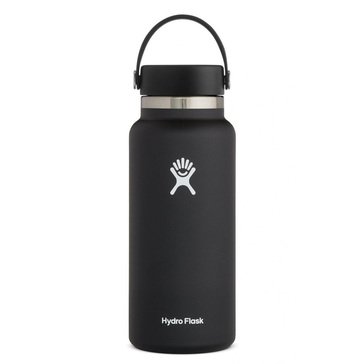 Hydro Flask Wide Flex Cap, 32oz