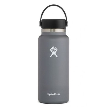 Hydro Flask Wide Flex Cap, 32oz