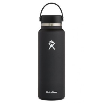 Hydro Flask Wide Flex Cap, 40oz