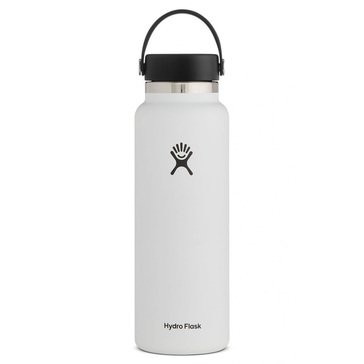 Hydro Flask Wide Flex Cap, 40oz