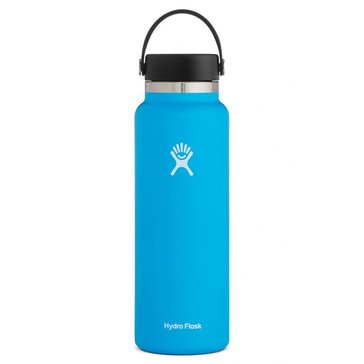 Hydro Flask Wide Flex Cap, 40oz 