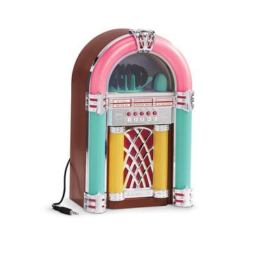 American Girl Maryellen's Jukebox