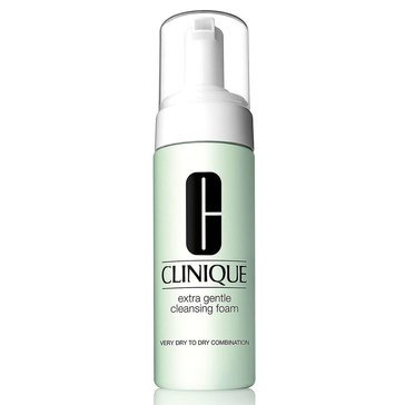 Clinique Extra Gentle Cleansing Foam