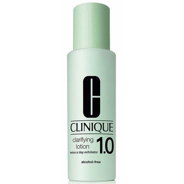 Clinique Clarifying Lotion 1.0