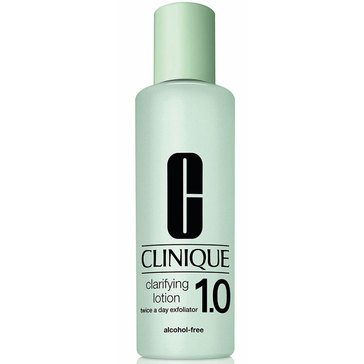 Clinique Clarifying Lotion 1.0