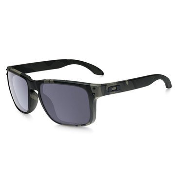 Oakley Men's Polarized Standard Issue Holbrook Sunglasses