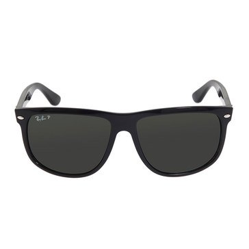 Ray-Ban Men's Polarized Sunglasses