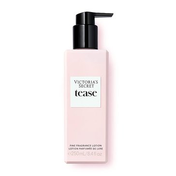 Victoria's Secret SLT Noir Tease Body Lotion, 8.4oz