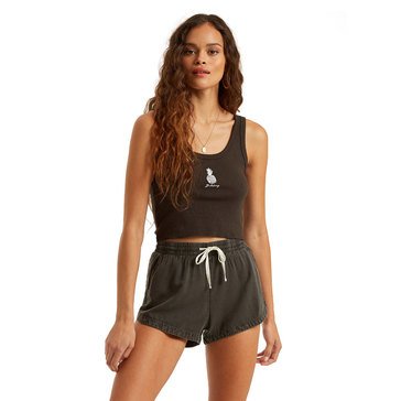 Billabong Women's Road Trippin Woven Shorts