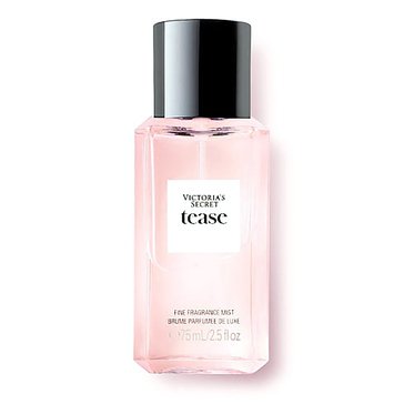 Victoria's Secret SLT Noir Tease 2.5oz Travel Mist