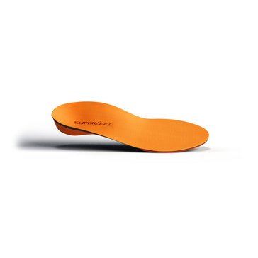 Superfeet ORANGE Premium Insoles