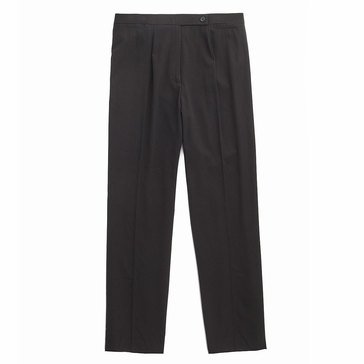 Zac & Rachel Women's Extend Tab Comfort Waist Pants