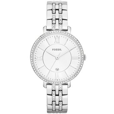 Fossil Women's Jacqueline Glitz Bracelet