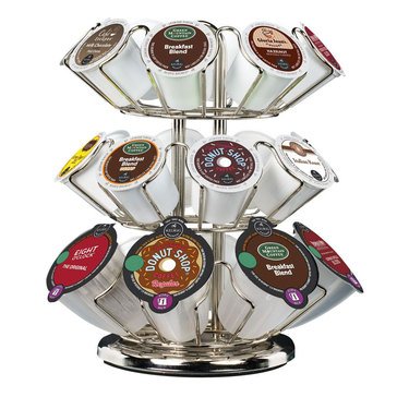 Keurig 24-Pod Carousel