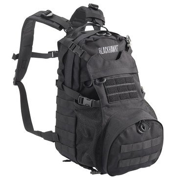 Blackhawk! Cyane Dynamic Backpack, Black