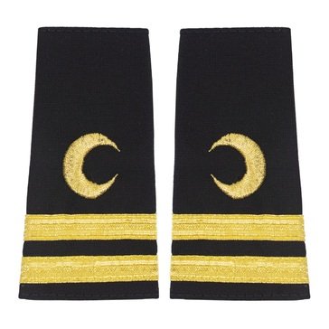 Soft Boards LT Chaplain Muslim
