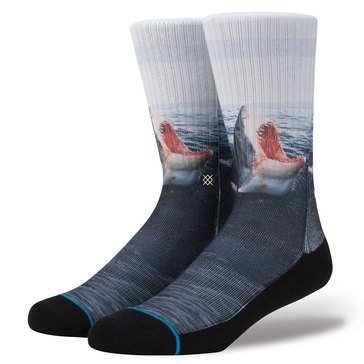 Stance Men's Landlord Crew Socks