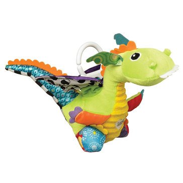 Lamaze Flip Flap Dragon