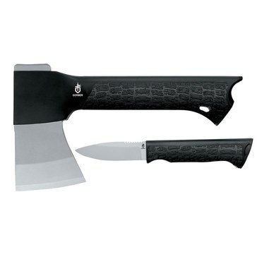 Gerber Gator Combo Axe (31-001054)