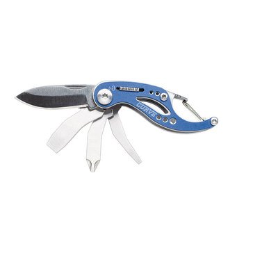 Gerber Curve Multi-tool - Blue (31-000116)