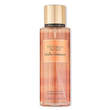 Victoria's Secret Amber Romance Body Mist