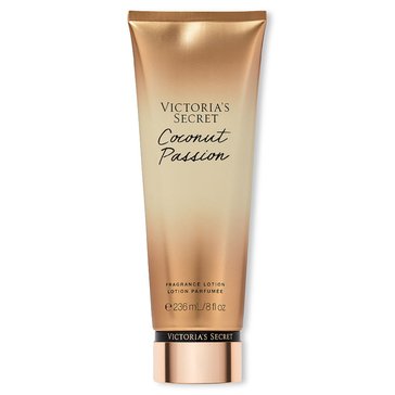 Victoria's Secret Coconut Passion Body Lotion