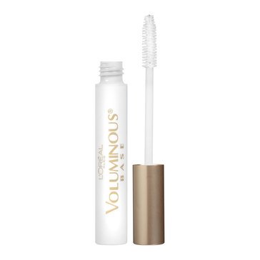 L'Oreal Paris Voluminous Primer Mascara White .24 fl oz