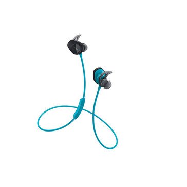 Bose SoundSport Wireless In-Ear Headphones 