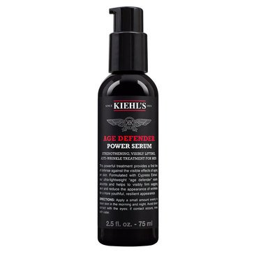 Kiehl's Age Defender For Men Power Serum 75ML