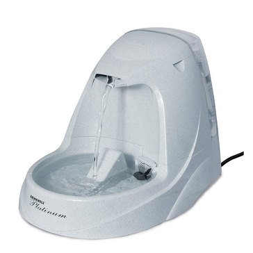 Petsafe Platinum Pet Fountain