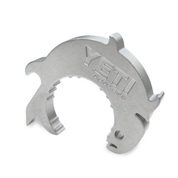 Yeti Tarpon Beverage Entry Tool